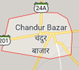Jobs in Chandur Bazar